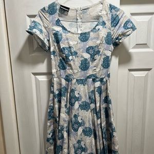 Nooworks Arctic Fox size M, EUC